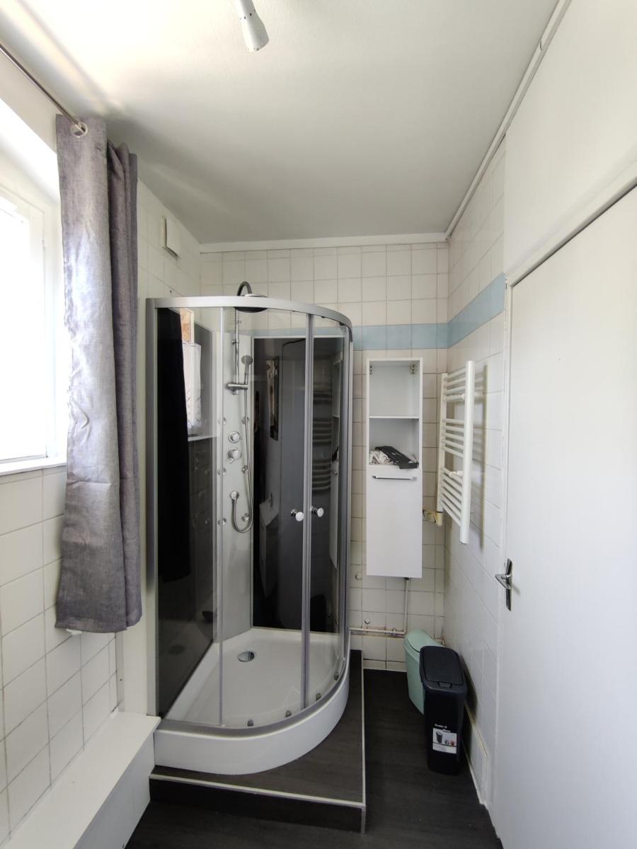 studio Le 46 bis - Housity