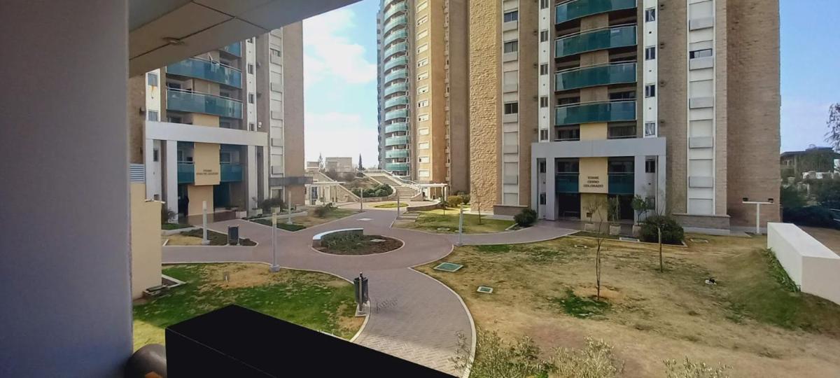 Suitetrails - Departamento en Alquiler Alto Villa Sol Temporal por dia o mes