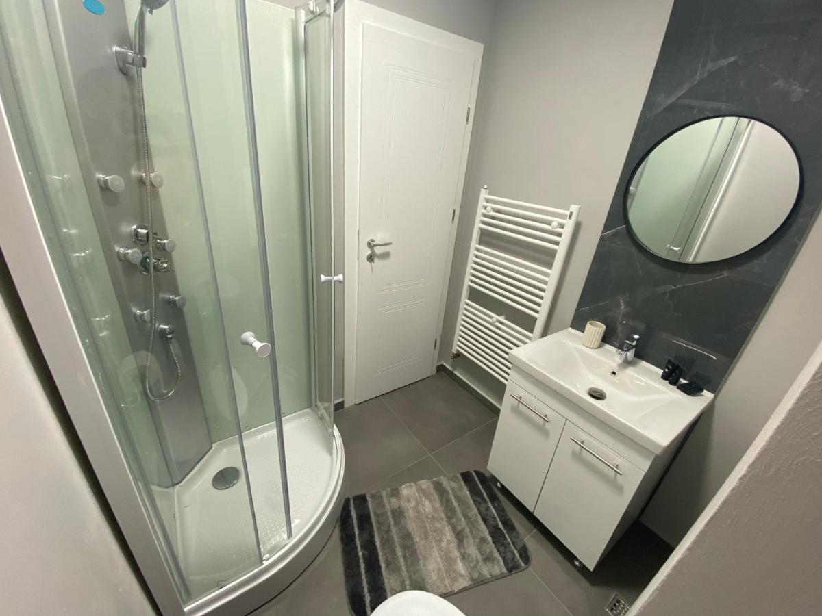 EM03- Apartament 2 camere luxury - Housity