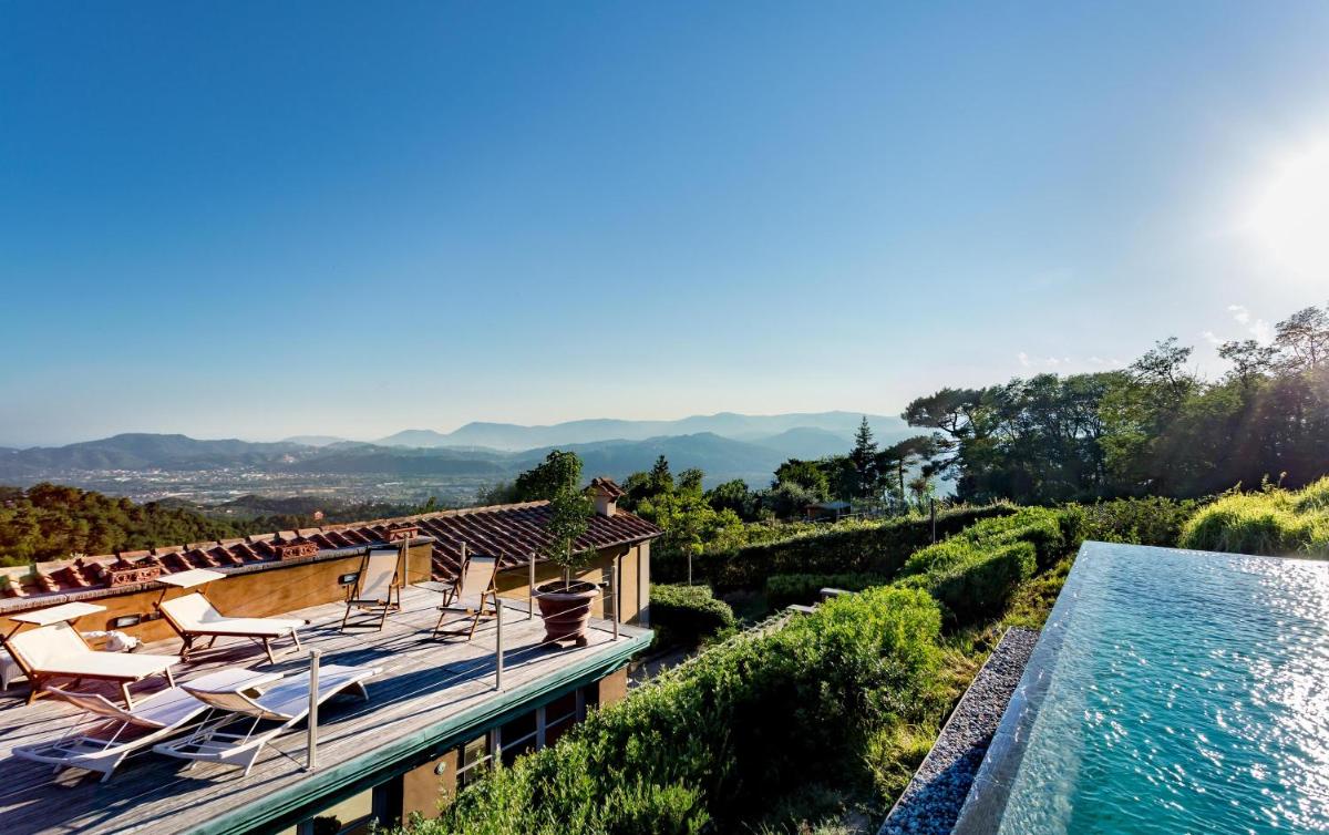 Relais Ponzano near Cinque Terre - Housity