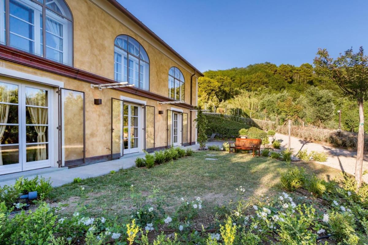 Relais Ponzano near Cinque Terre - Housity