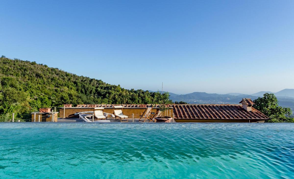 Relais Ponzano near Cinque Terre - Housity
