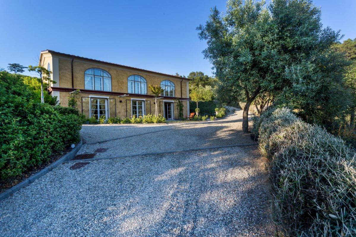Relais Ponzano near Cinque Terre - Housity