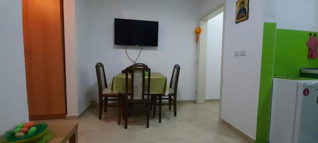 Apartmani Pavlovi Star Dojran - Housity