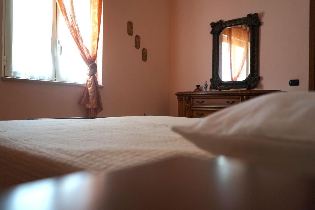 Suitetrails - Loiacono Apartments