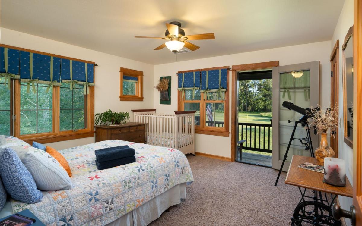 Adventures From Bozeman's Perfect Location - Housity
