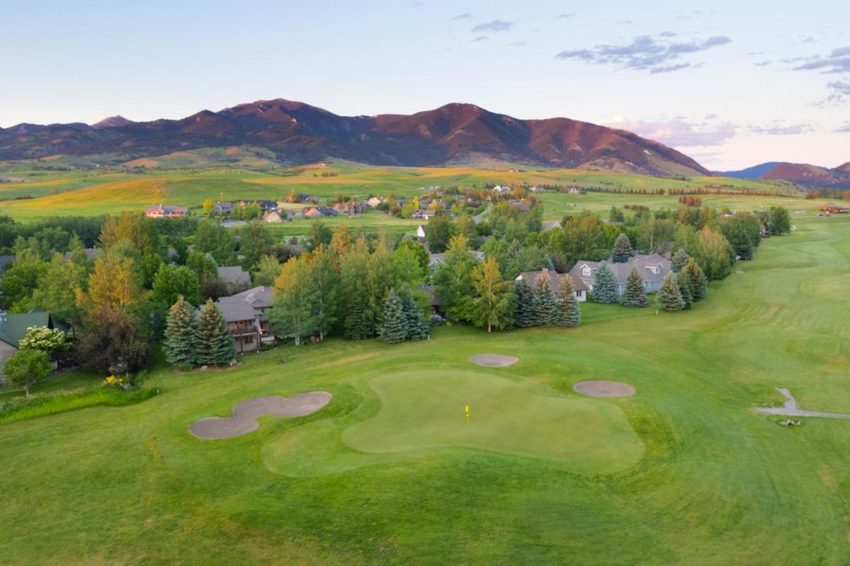 Adventures From Bozeman's Perfect Location - Housity