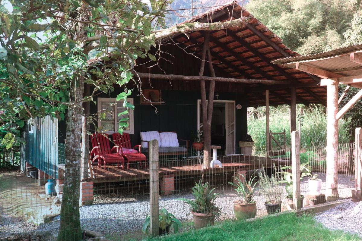 Chacara c lazer e contato com a natureza Timbo SC - Housity