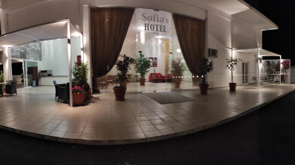 Sofias Hotel - Housity