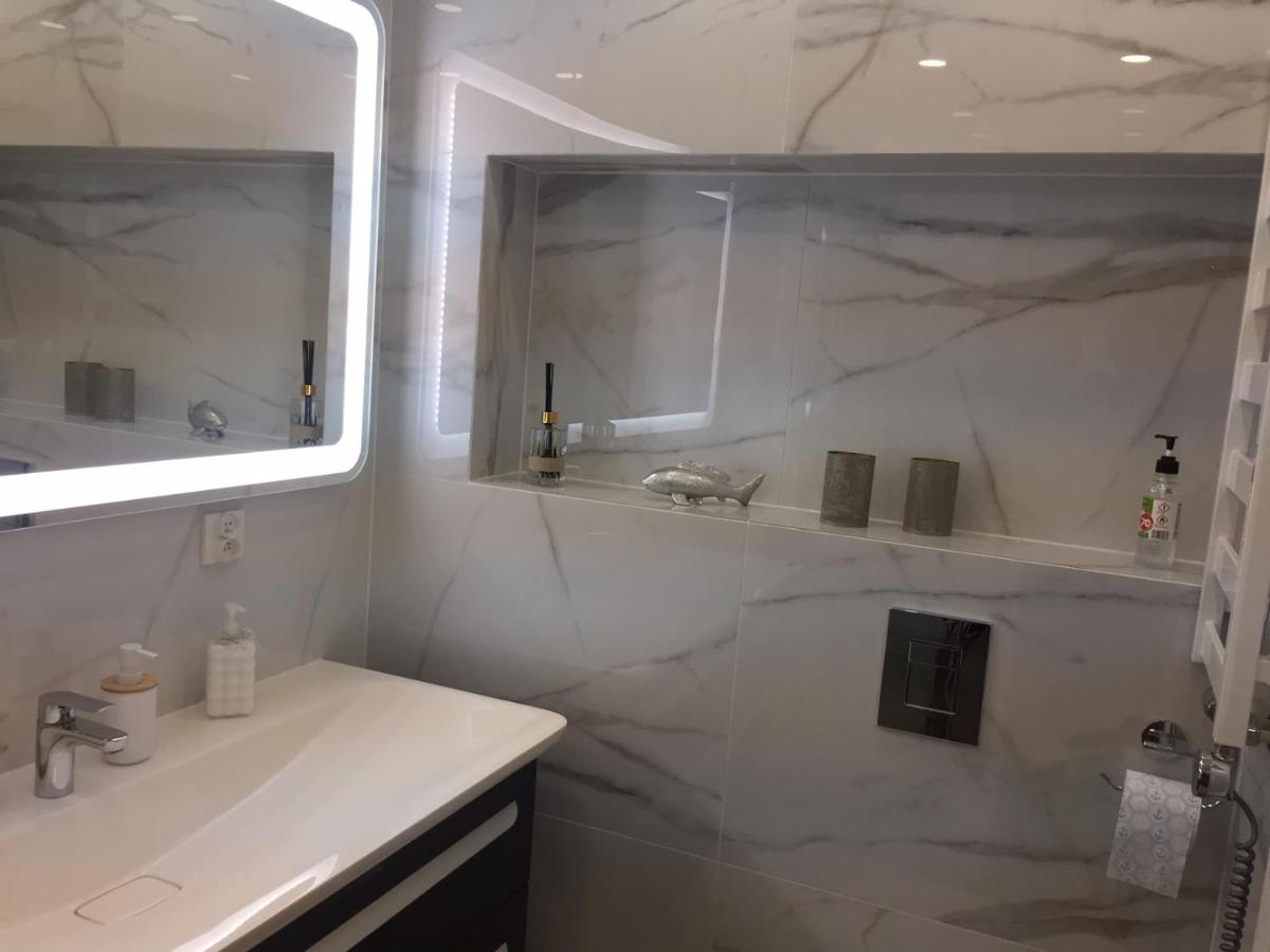 Westin House Apartamenty Baltic Premium - Housity