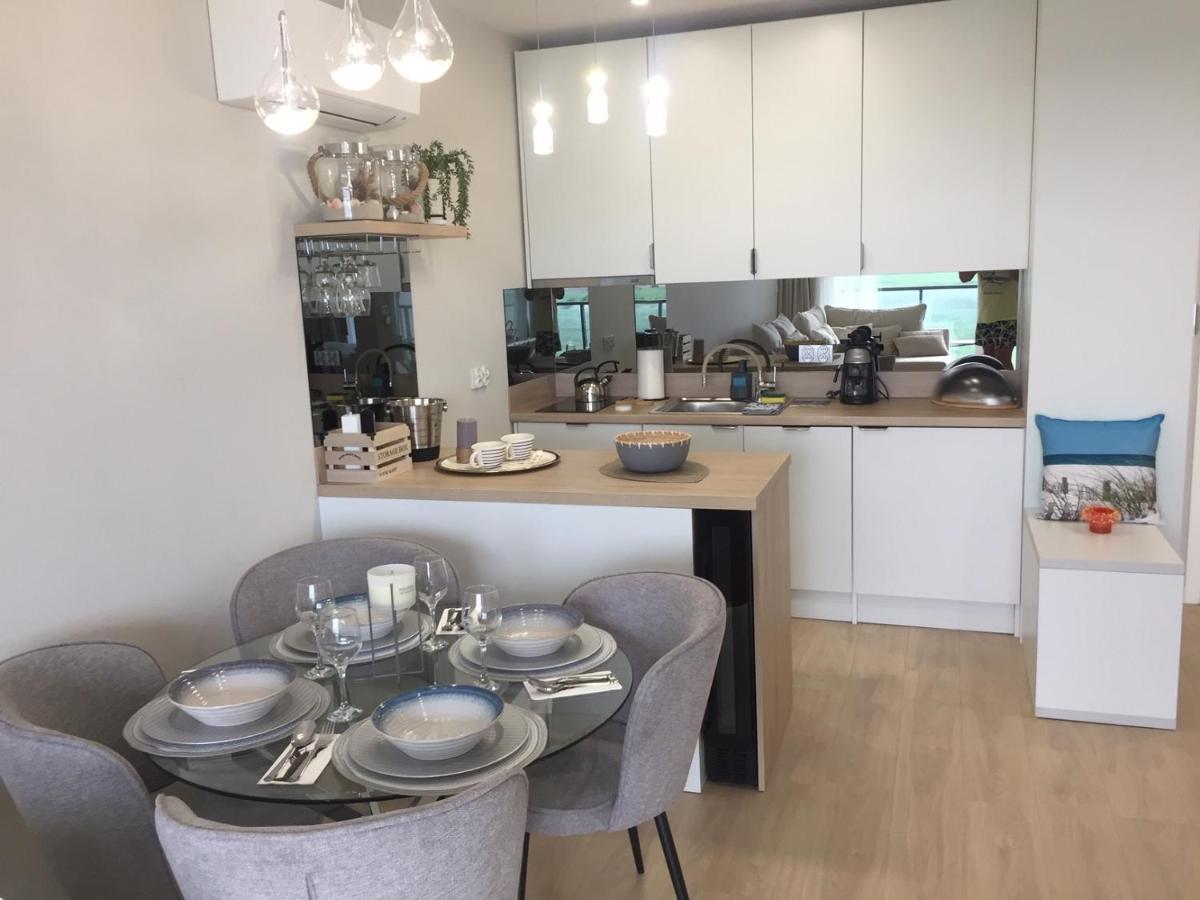 Westin House Apartamenty Baltic Premium - Housity