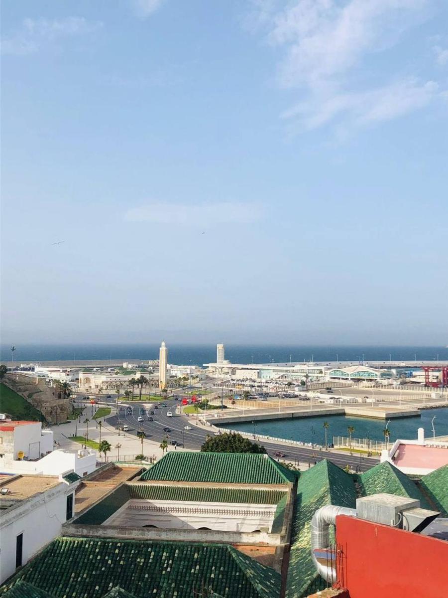 Dar hanae tanger - Housity