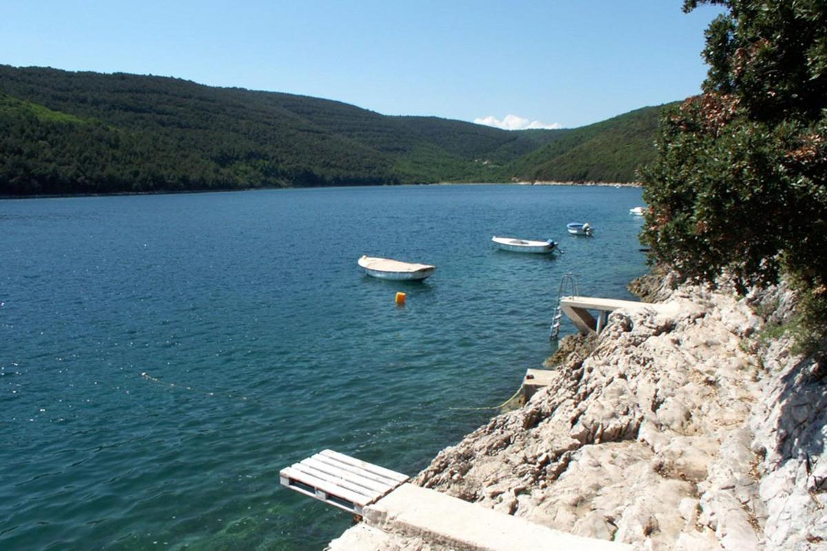 Apartments by the sea Duga Luka - Prtlog, Labin - 7491 - Housity