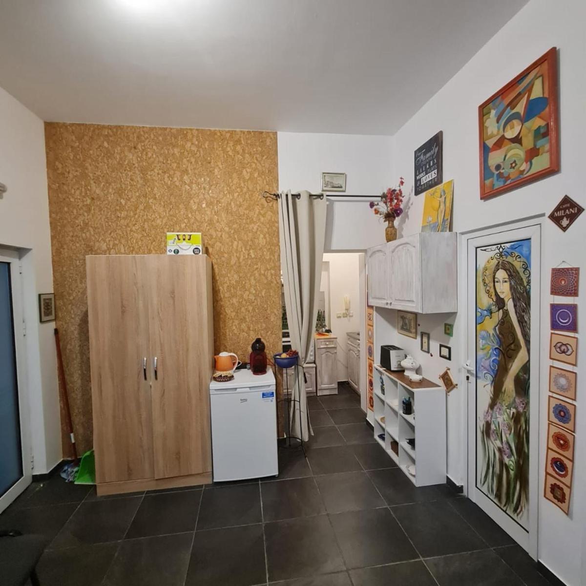 Suitetrails - Private Apartment Amrit Nessebar