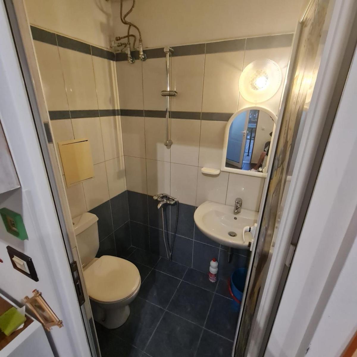 Suitetrails - Private Apartment Amrit Nessebar