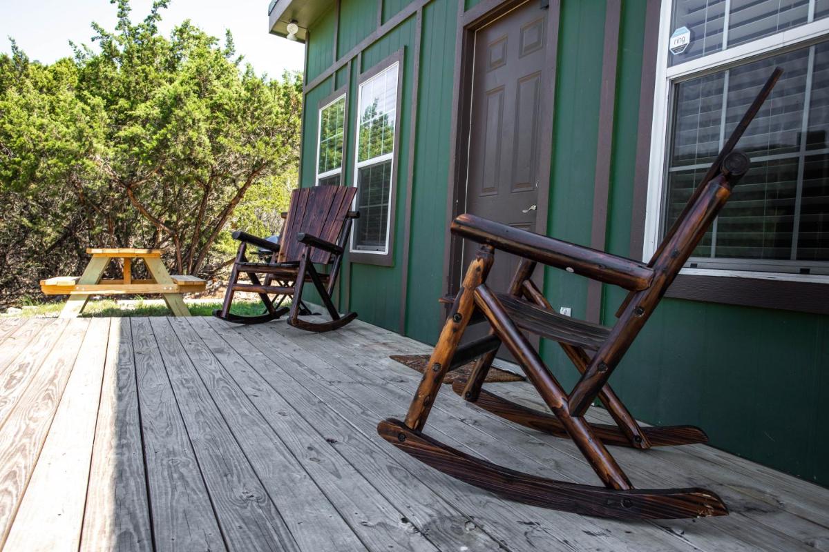 Antler Run Ranch Casita - Housity