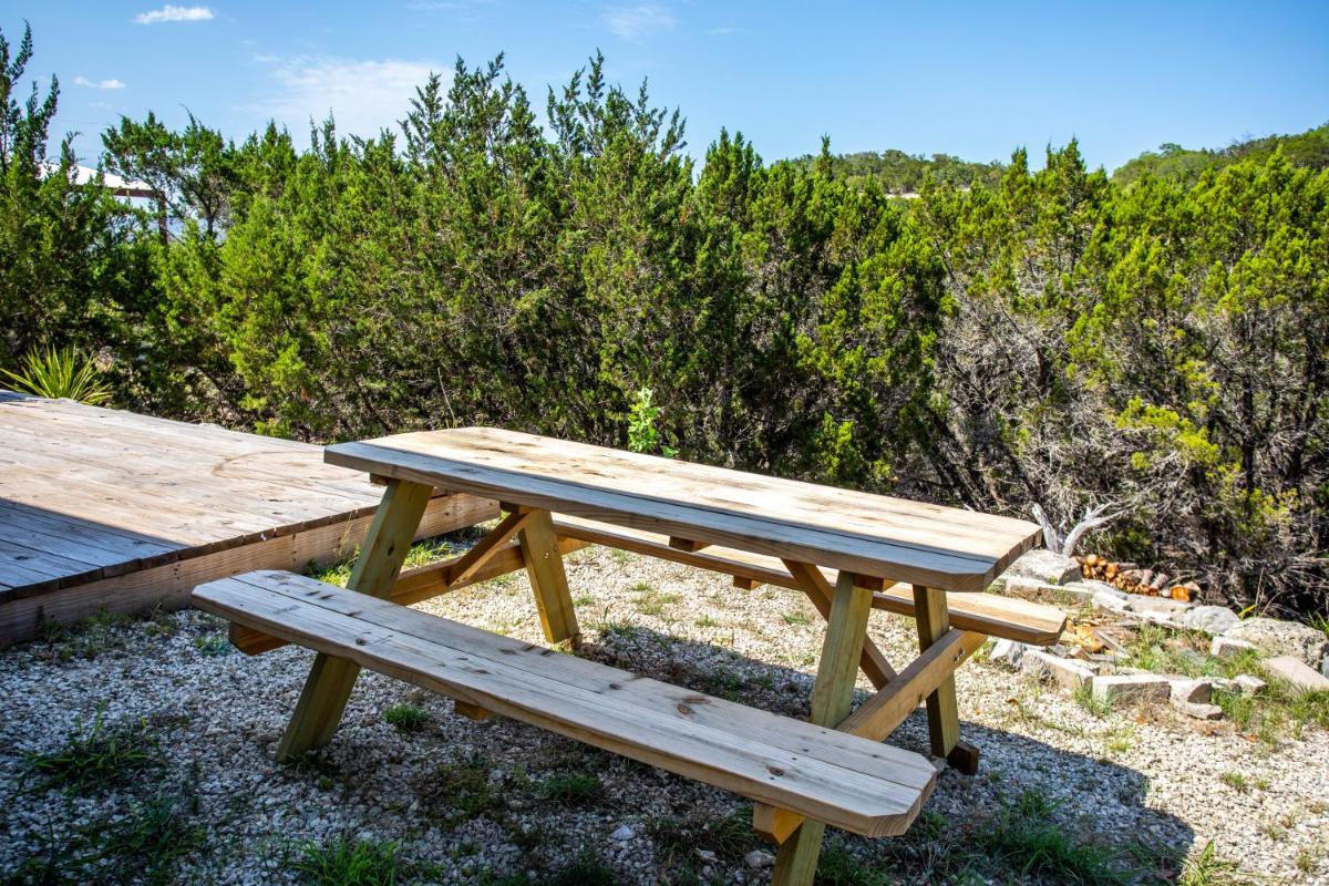 Antler Run Ranch Casita - Housity