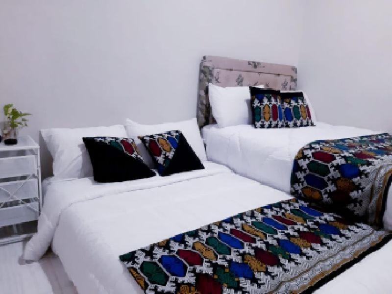 Laluna Guesthouse - Housity