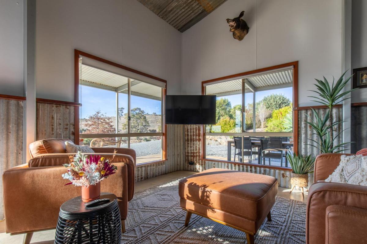 Brockenchack Studio B&B - Housity
