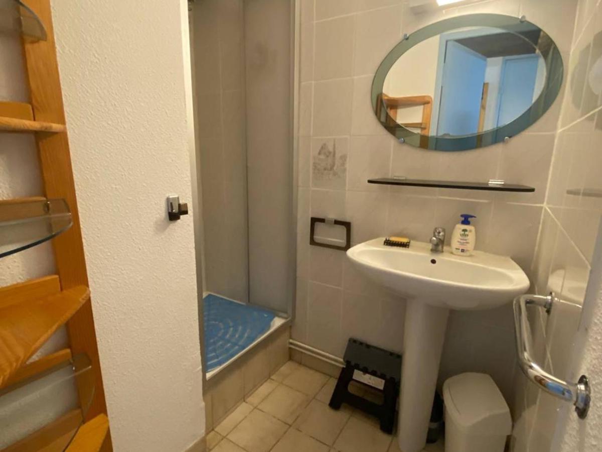Villa T2 Mezzanine, Climat. Port Leucate, Parking - FR-1-81-574 - Housity