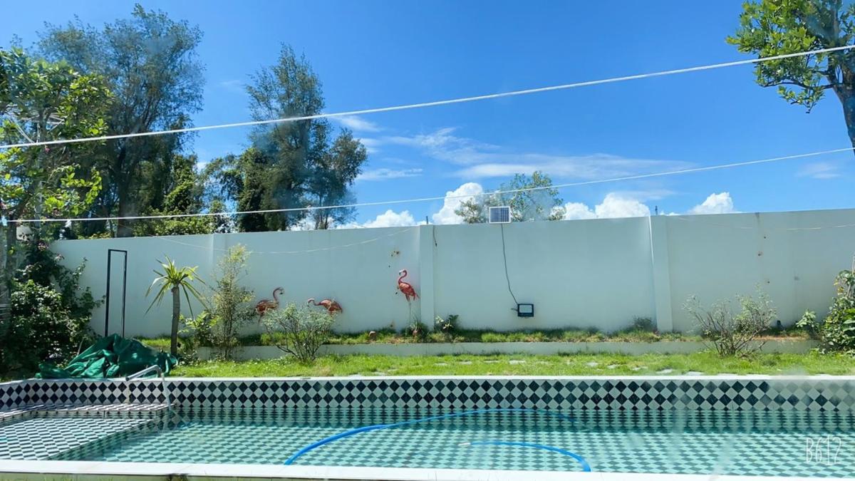 Villa Tiến Anh - Housity