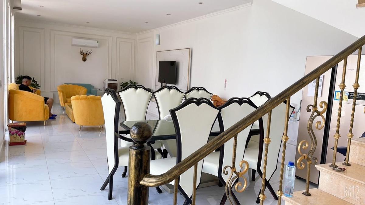 Villa Tiến Anh - Housity