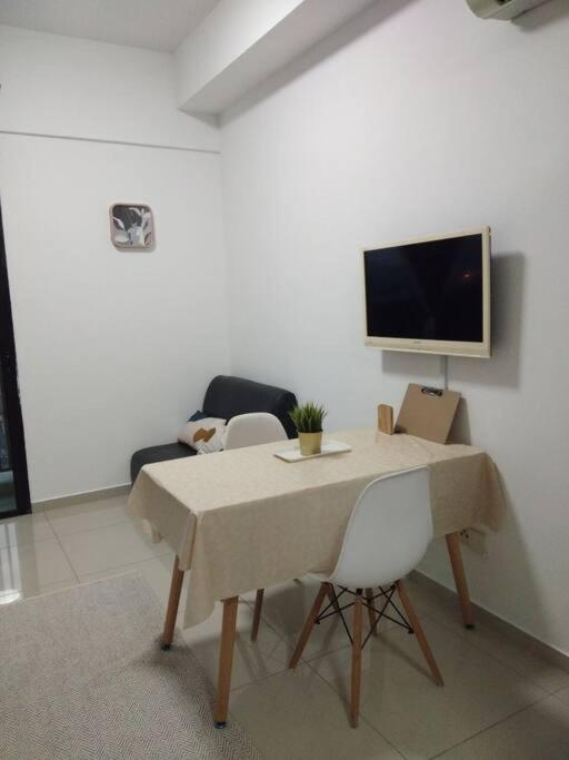 Nice Cozy Apartment I-Soho I-City (1-4 pax) studio - Housity