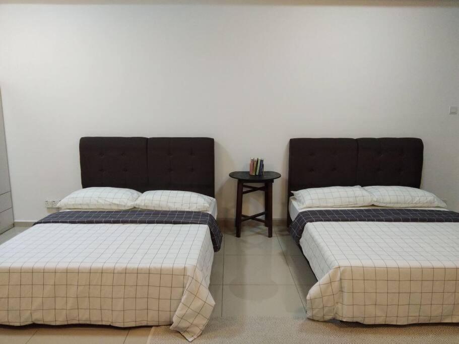Nice Cozy Apartment I-Soho I-City (1-4 pax) studio - Housity