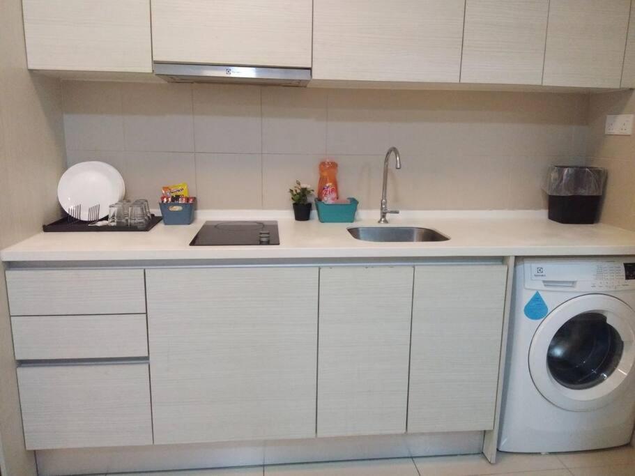 Nice Cozy Apartment I-Soho I-City (1-4 pax) studio - Housity
