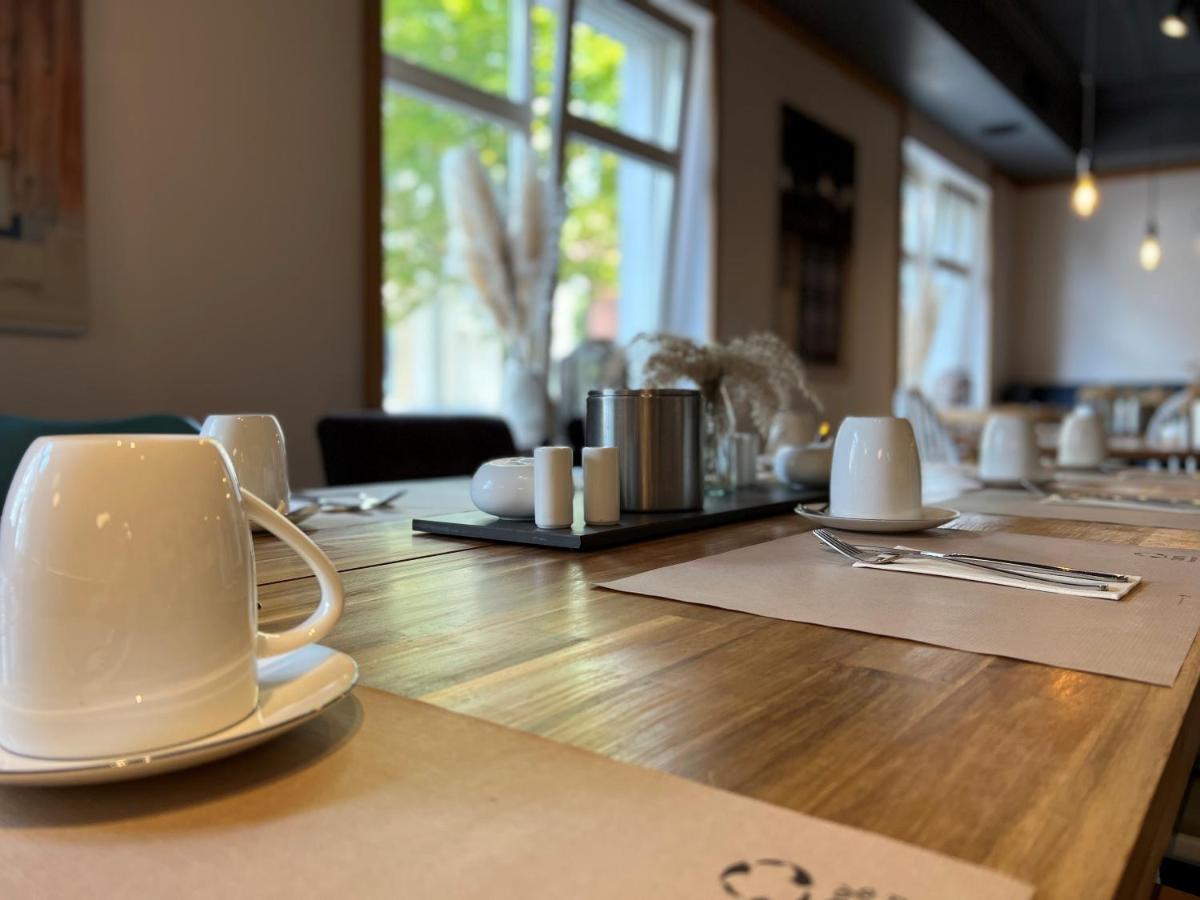 Hotel zur Amtspforte - Housity