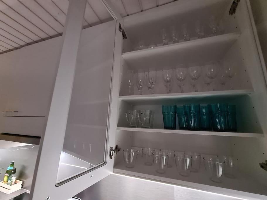 Suitetrails - Villa Onia - sauna, palju ja iso yksityinen piha