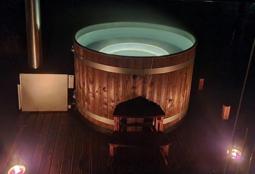 Villa Onia - sauna, palju ja iso yksityinen piha - Housity