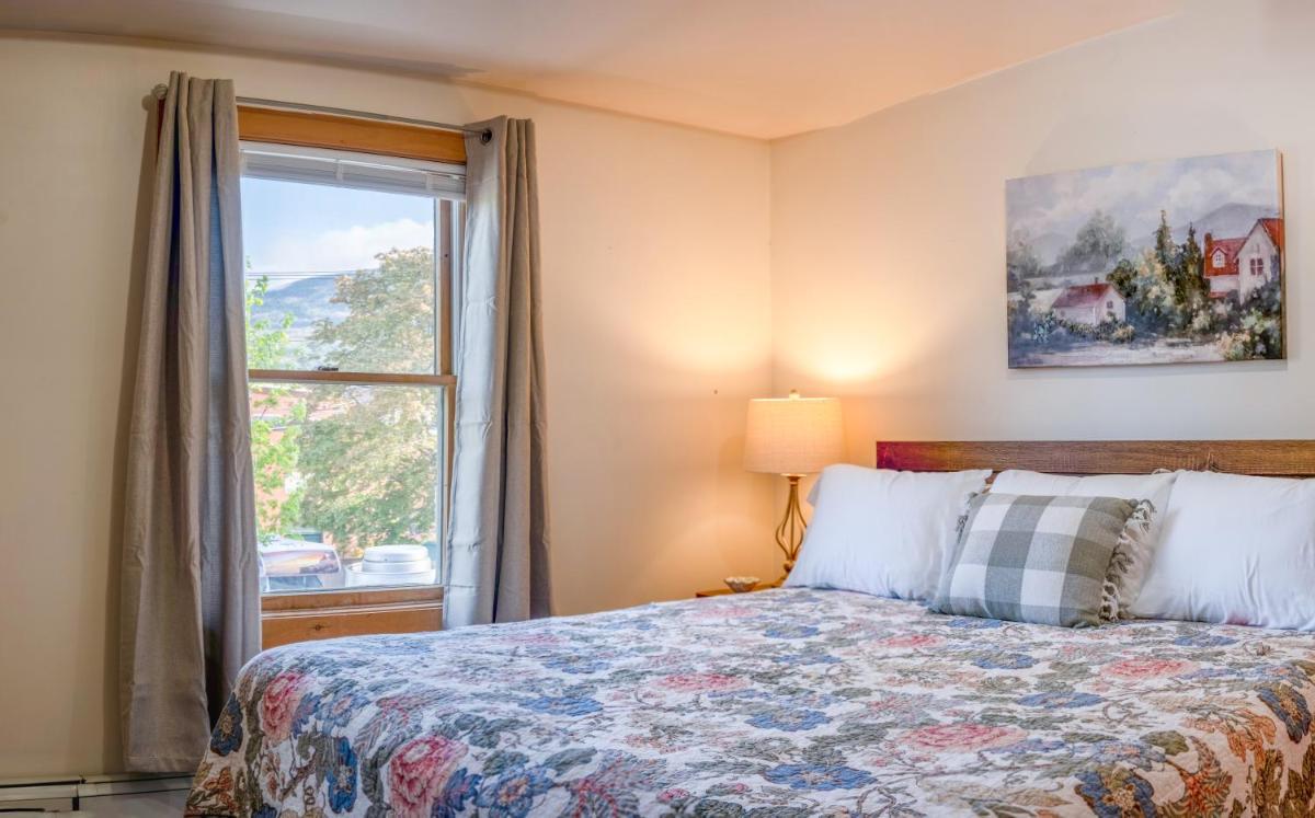 Downtown Apartments in Bar Harbor - Housity