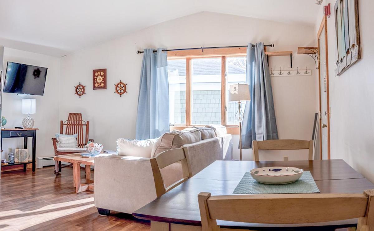 Downtown Apartments in Bar Harbor - Housity