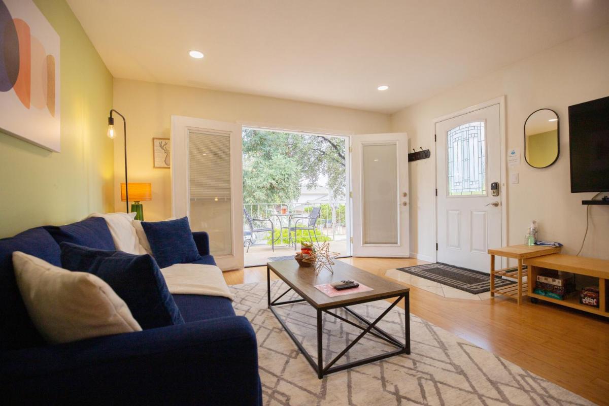 Redwood Place in Heart of Silicon Valley - Housity