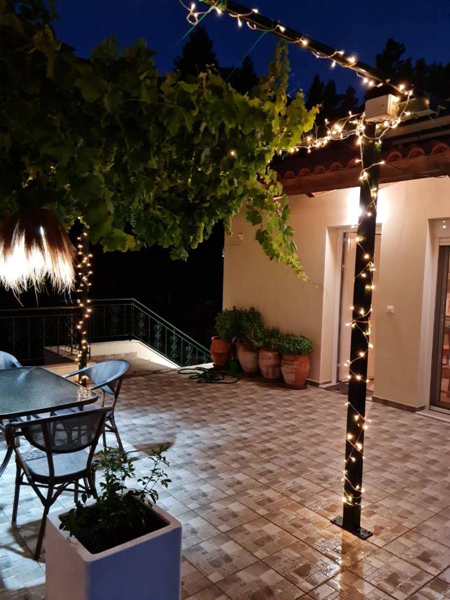 Suitetrails - Dream House Capturing the Magic of Nature