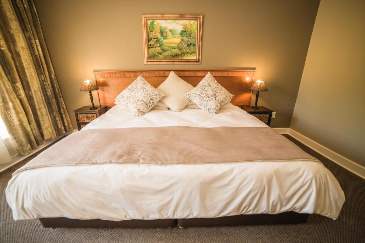 Acacia Guesthouse Klerksdorp - Housity