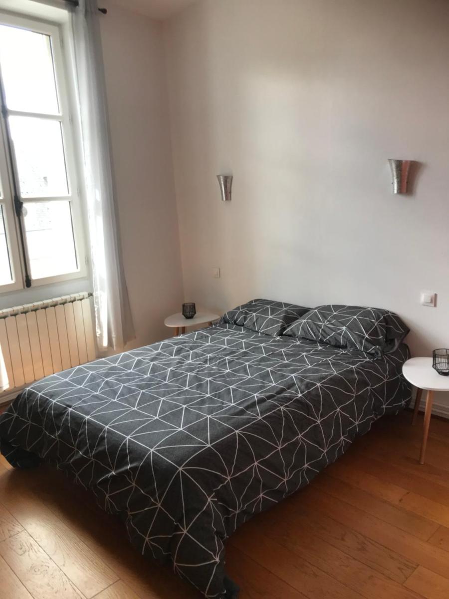 Agréable maison de bourg aux portes de TOURS - Housity