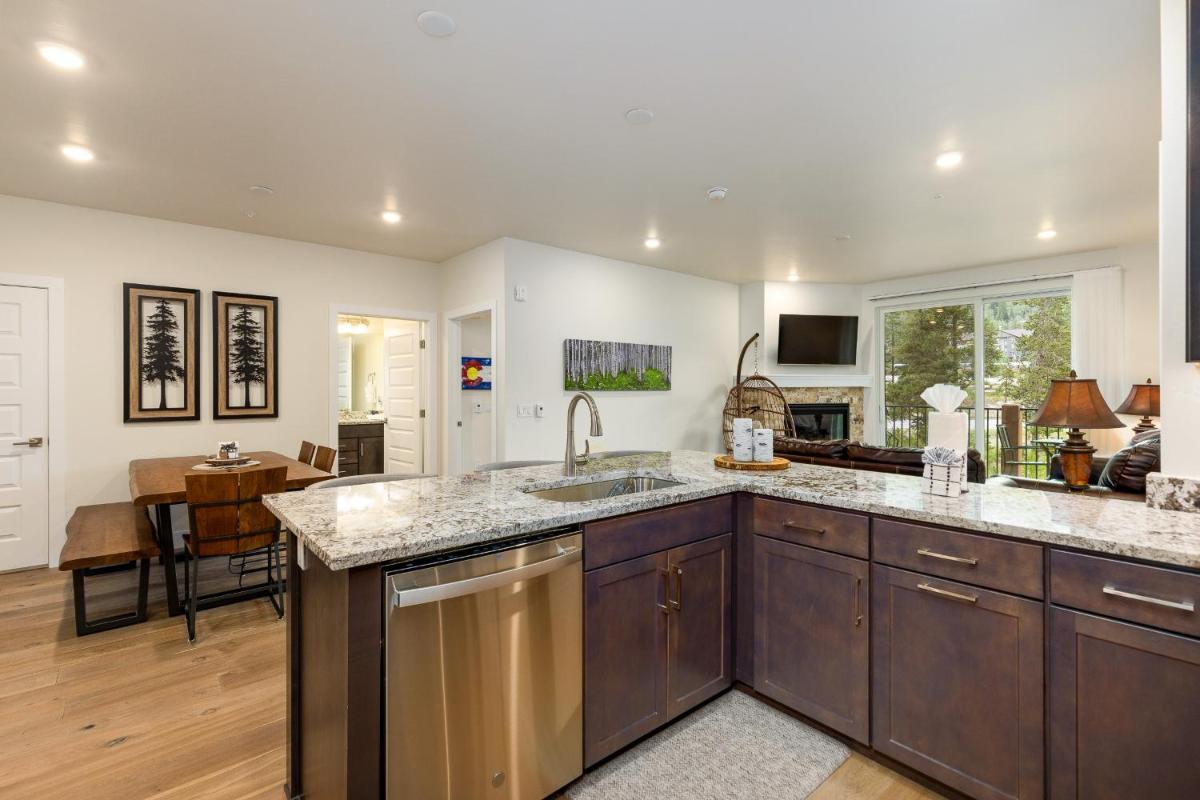 202 Clearwater Lofts condo - Housity