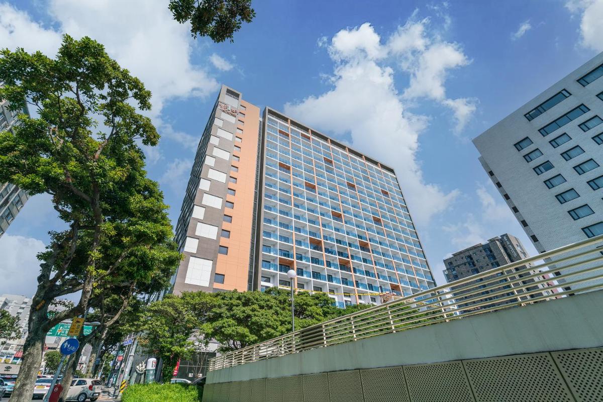 Urbanstay Jeju Airport - Housity