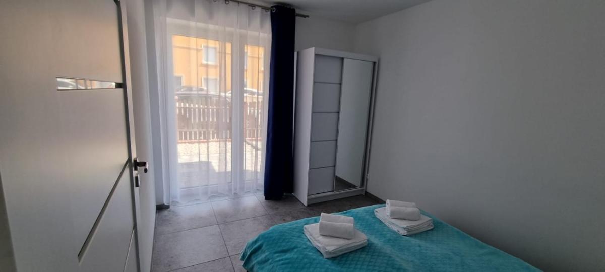 Apart Bałtyk Pokoje & Apartamenty - Hizvo