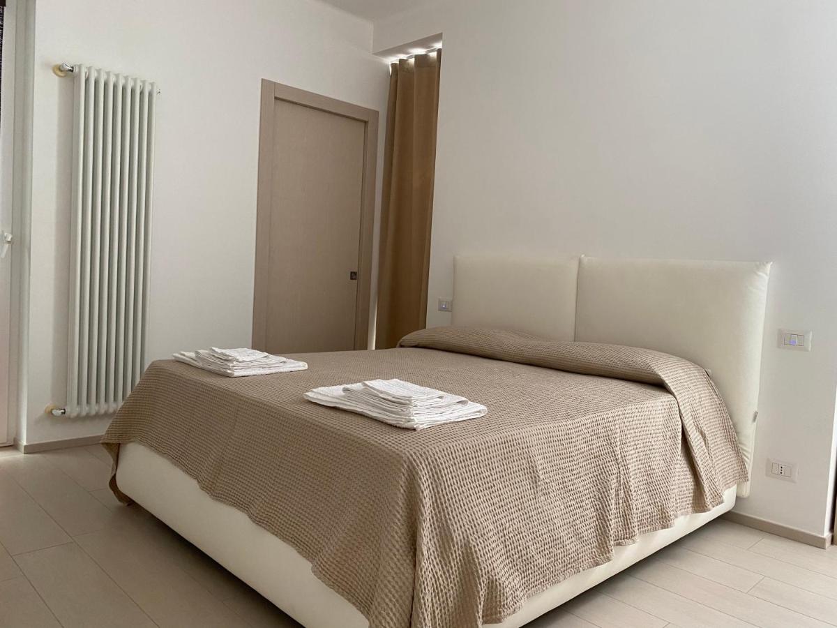 Dimora Torre del Mare - Housity
