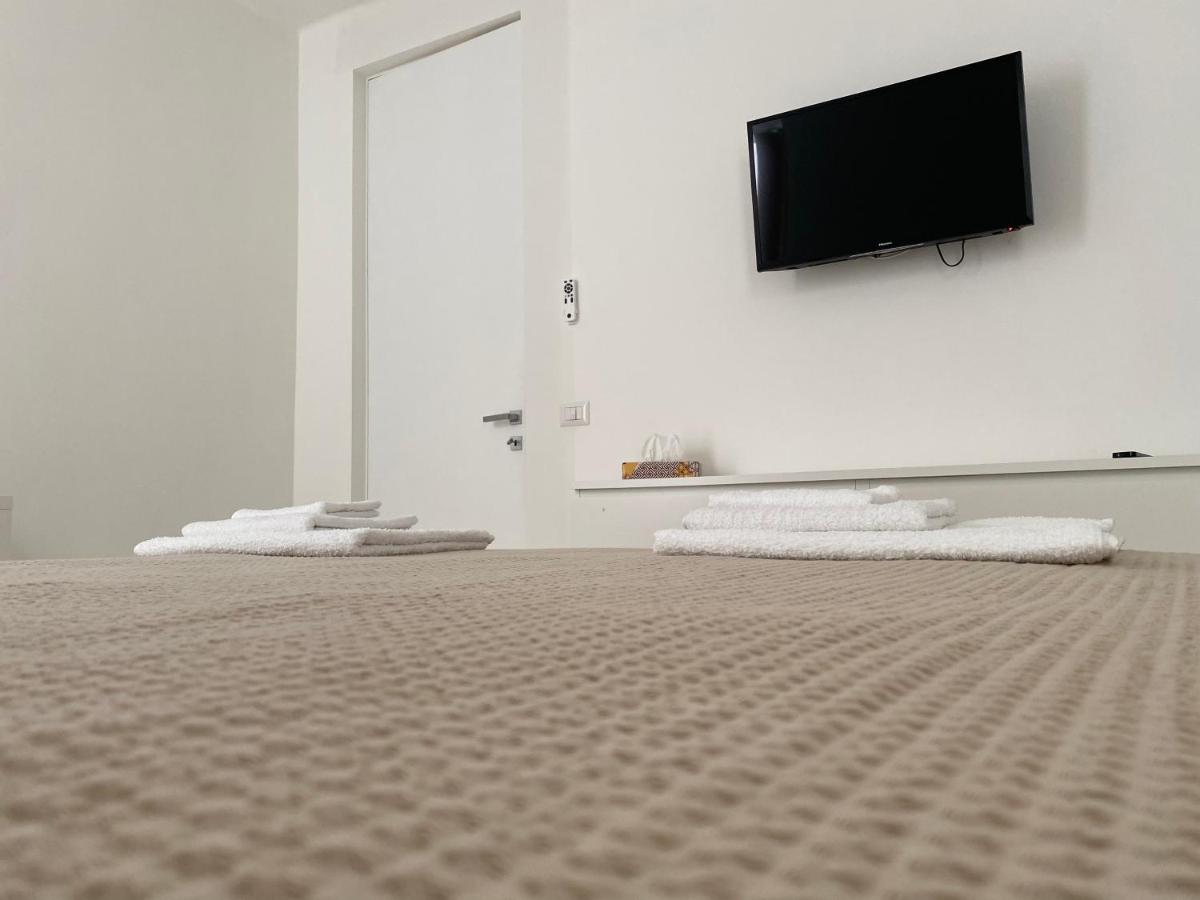 Dimora Torre del Mare - Housity