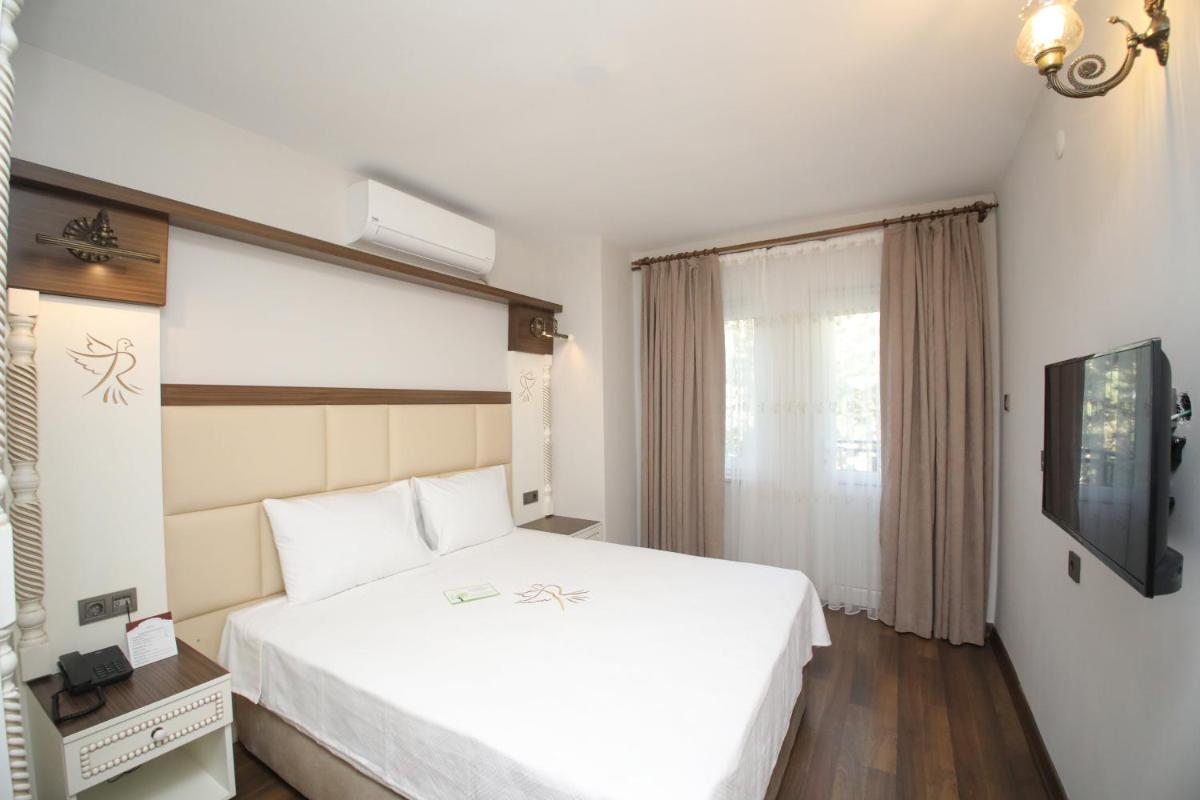 Raymar Hotels Muğla - Housity