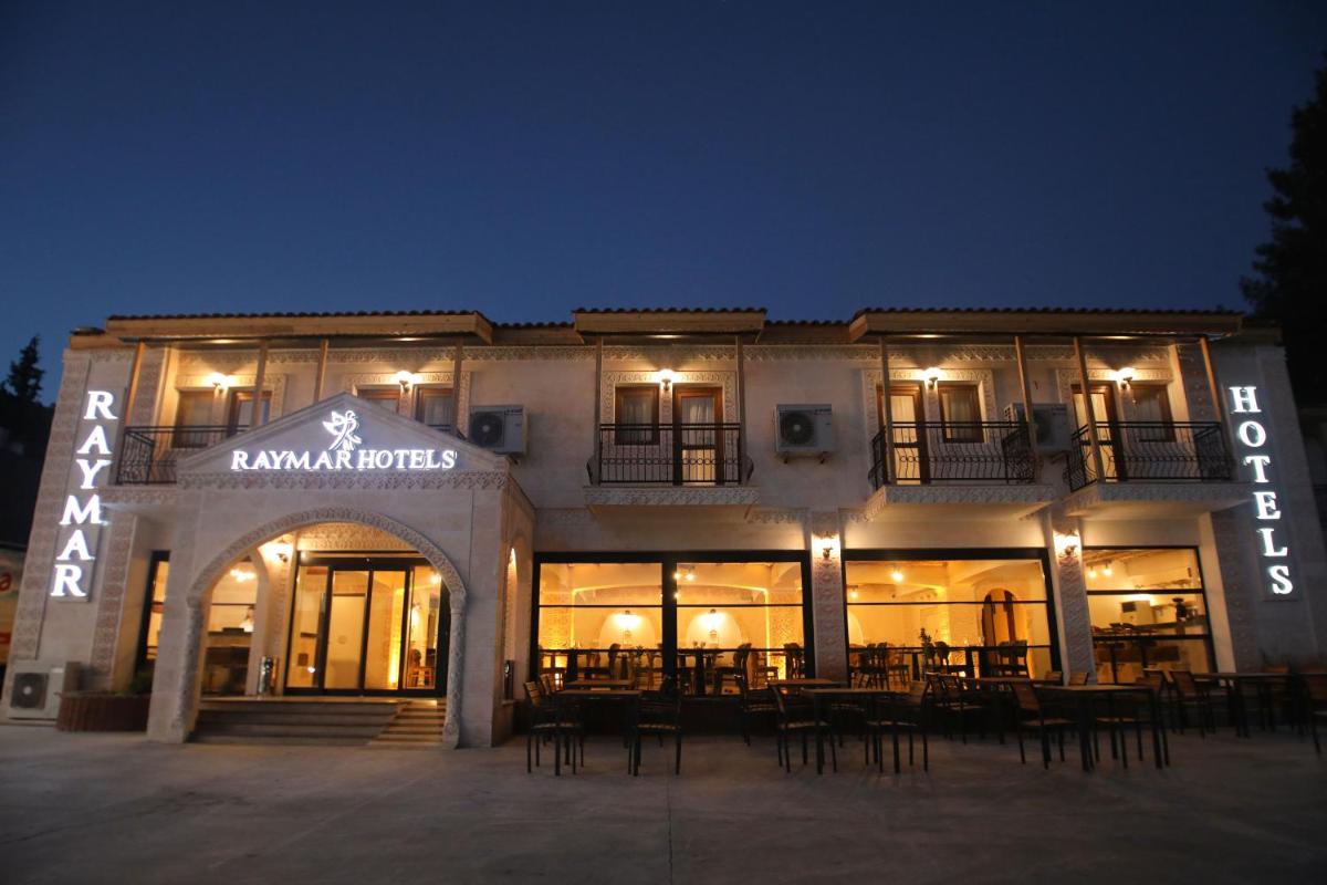 Raymar Hotels Muğla - Housity