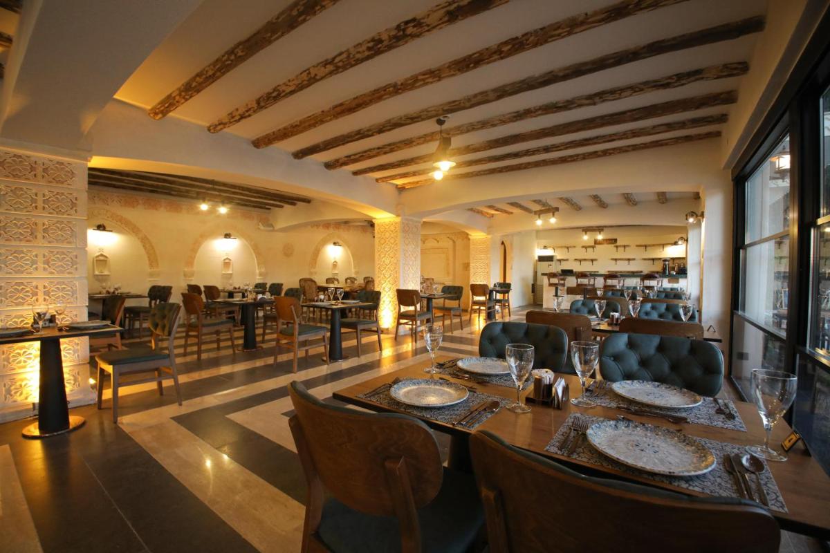 Raymar Hotels Muğla - Housity