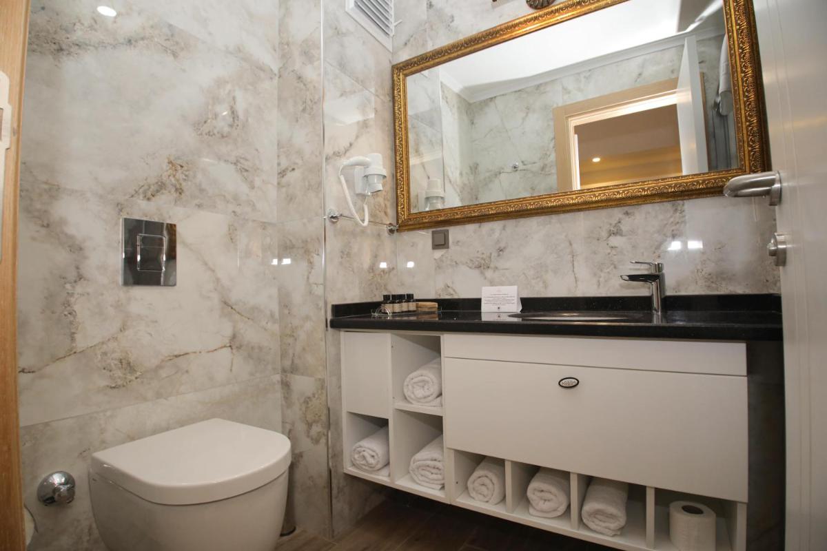 Raymar Hotels Muğla - Housity