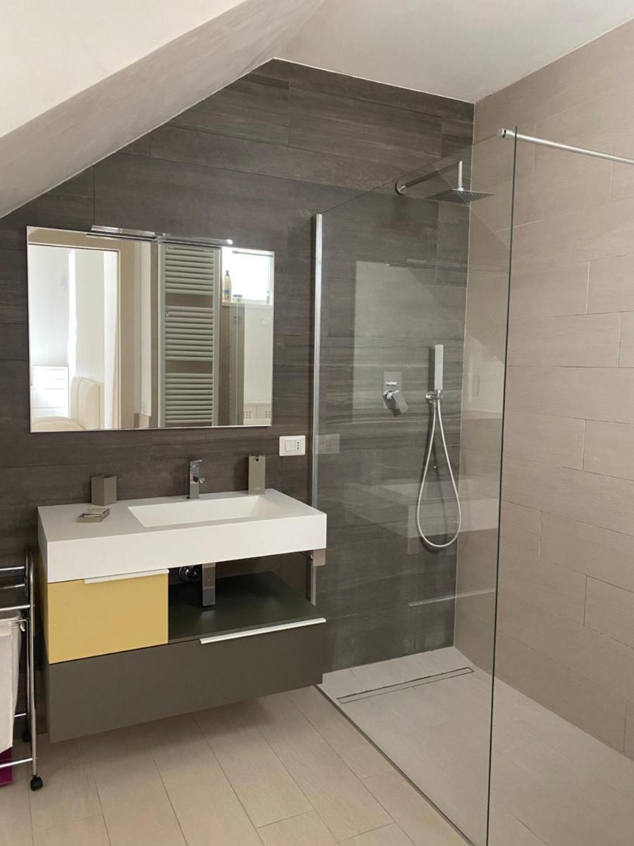 Dimora Torre del Mare - Housity