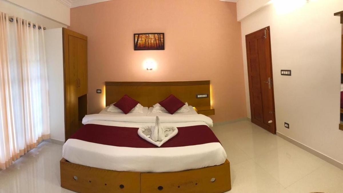 White House Residency - Housity