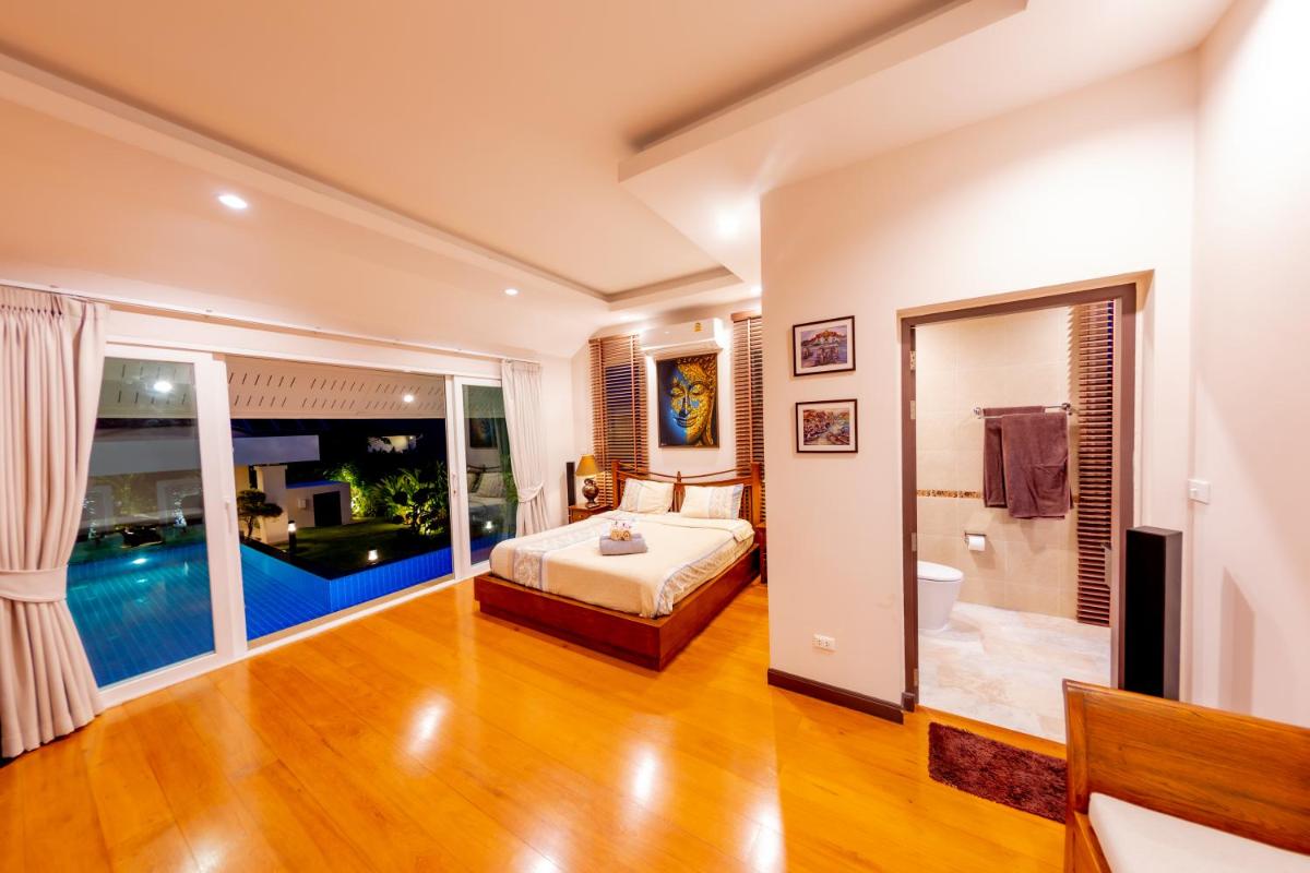 Hua Hin Horizon - Housity